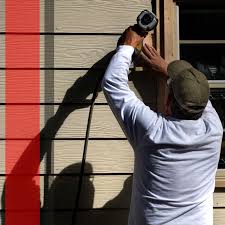 Siding for Commercial Buildings in Alexandria, MN